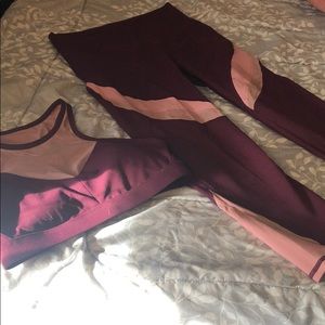 Fabletics outfit